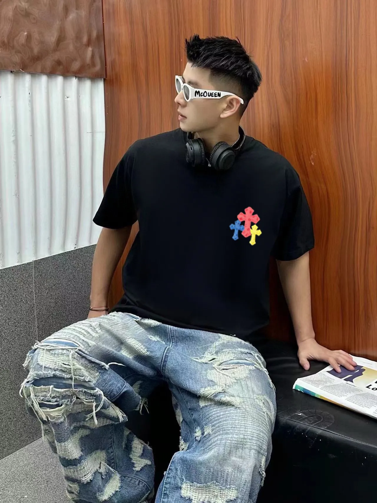 model picture